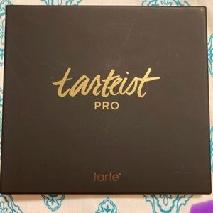 Tartiest palette